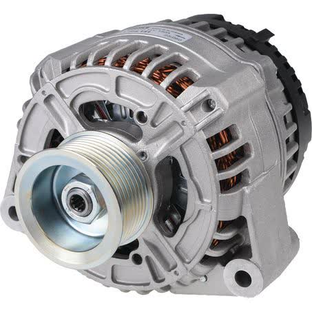 Mahle Alternator 12V 150A MG36 ALTERNATOR MAHLE - Micks Gone Bush