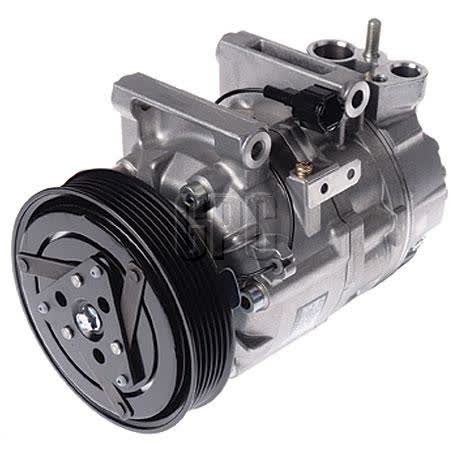 Delphi Air Conditioning Compressor 12V Direct Mount V6 CXZ056 AIR CONDITIONING COMPRESSOR DELPHI - Micks Gone Bush