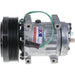 OEX Air Conditioning Compressor 24V Direct Mount SD7H15 Style CXS0027 AIR CONDITIONING COMPRESSOR OEX - Micks Gone Bush