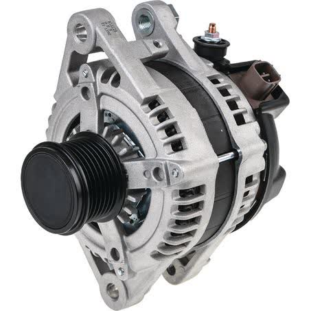 OEX Alternator 12V 130A Denso Style DXA4006 ALTERNATOR OEX - Micks Gone Bush