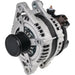OEX Alternator 12V 130A Denso Style DXA4006 ALTERNATOR OEX - Micks Gone Bush