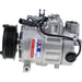 OEX Air Conditioning Compressor 12V Direct Mount 6SEU14C CXD0108 AIR CONDITIONING COMPRESSOR OEX - Micks Gone Bush