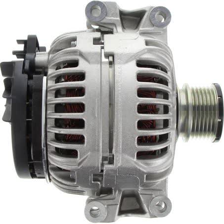 Bosch Alternator 12V 150A Direct Fastening 6 Groove Free-wheel Pulley Part No. 0124615019 ALTERNATOR BOSCH - Micks Gone Bush