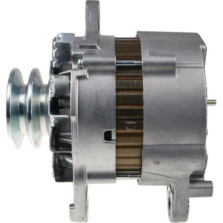 Mitsubishi Alternator 24V 50A A4TU9286AMA ALTERNATOR MITSUBISHI - Micks Gone Bush