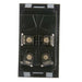 Narva Heavy Duty Rocker Switch Off/on Dpst 12V 20A Part No. 63042BL SWITCH NARVA - Micks Gone Bush