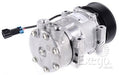 Sanden Air Conditioning Compressor 12V Direct Mount SD7H15 CXS4384 AIR CONDITIONING COMPRESSOR SANDEN - Micks Gone Bush