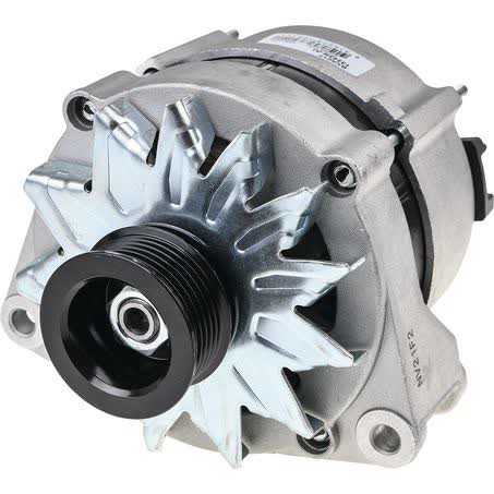 OEX Alternator 12V 80A Bosch Style BXA017 ALTERNATOR OEX - Micks Gone Bush