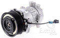 Sanden Air Conditioning Compressor 12V Direct Mount SD7H15 CXS4384 AIR CONDITIONING COMPRESSOR SANDEN - Micks Gone Bush