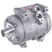 OEX Air Conditioning Compressor Bare Direct Mount Denso 10S17C Style CXD0094 AIR CONDITIONING COMPRESSOR OEX - Micks Gone Bush