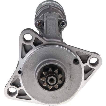 OEX Starter Motor 12V 9T CW Valeo VXS951 STARTER MOTOR OEX - Micks Gone Bush