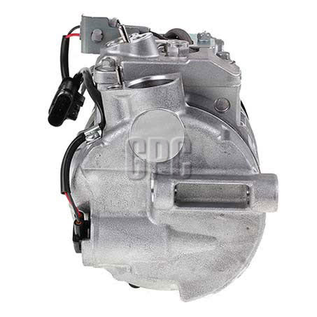 Denso Air Conditioning Compressor 12V Direct Mount 6SBU16C CXD6427 AIR CONDITIONING COMPRESSOR DENSO - Micks Gone Bush