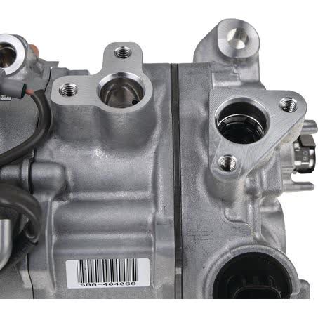 Denso Air Conditioning Compressor 12V Direct Mount Part No. CXD9050 AIR CONDITIONING COMPRESSOR DENSO - Micks Gone Bush