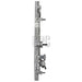 Denso Air Conditioning Condenser Parallel Flow Pad Inlet/outlet CNX941 AIR CONDITIONING CONDENSER DENSO - Micks Gone Bush