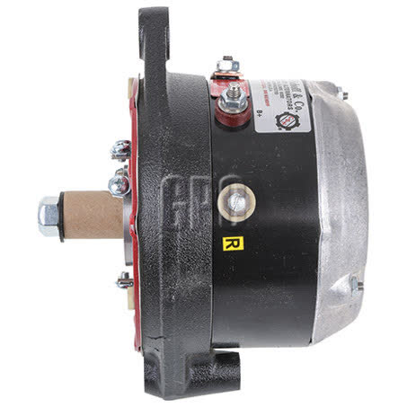 Niehoff Alternator 24V 65A A1-105 ALTERNATOR NIEHOFF - Micks Gone Bush