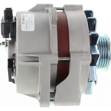 Bosch Alternator 12V 70A BXT1250A ALTERNATOR BOSCH - Micks Gone Bush
