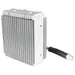 OEX Air Conditioning Evaporator Core EVX804 Inlet M20 X 1.5, Outlet M22 X 1.5 AIR CONDITIONING EVAPORATOR CORE OEX - Micks Gone Bush