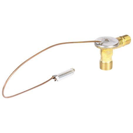Denso Air Conditioning TX Valve 90 Deg (L) Internally Equalised 1 Ton TXX9010 AIR CONDITIONING TX VALVE DENSO - Micks Gone Bush