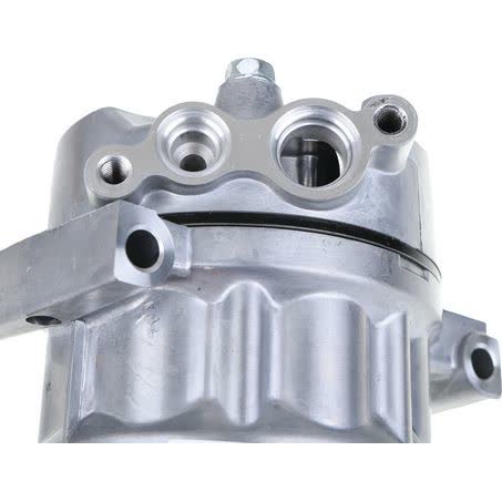 OEX Air Conditioning Compressor 24V Direct Mount SD7H15 Style CXS0028 AIR CONDITIONING COMPRESSOR OEX - Micks Gone Bush