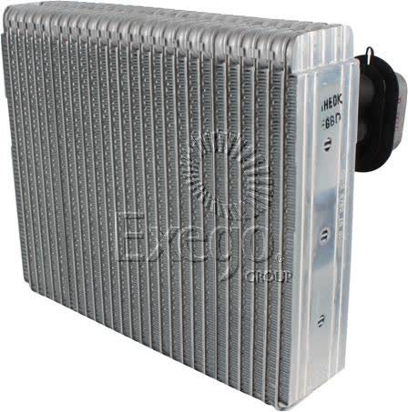 Hanon System Halla Climate Control Air Conditioning Evaporator Core EVX133 AIR CONDITIONING EVAPORATOR CORE HANON SYSTEM - Micks Gone Bush