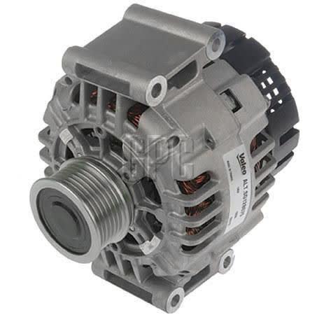 Valeo Alternator 12V 120A Part No. 439395 ALTERNATOR VALEO - Micks Gone Bush
