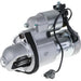 Oex Starter Motor 12V 12TH CW Hitachi Style starter motor OEX - Micks Gone Bush