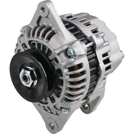 OEX Alternator 12V 90A Mitsubishi Style MXA2032 ALTERNATOR OEX - Micks Gone Bush
