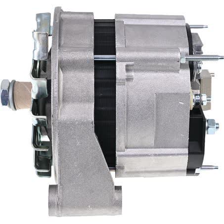 Mahle Alternator 24V 55A MG384 ALTERNATOR MAHLE - Micks Gone Bush