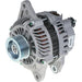 OEX Alternator 12V 85A Mitsubishi Style MXA2086 ALTERNATOR OEX - Micks Gone Bush