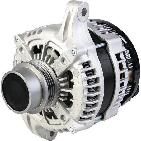 OEX Alternator 12V 200A Denso Style DXA4127 ALTERNATOR OEX - Micks Gone Bush
