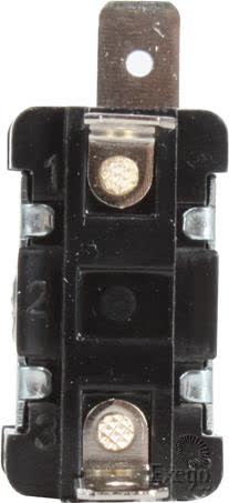 OEX Toggle Switch On/off Spst 12V Red Illuminated 20A Part No. ACX3891BL SWITCH OEX - Micks Gone Bush