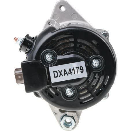 OEX Alternator 12V 80A Denso Style DXA4179 ALTERNATOR OEX - Micks Gone Bush