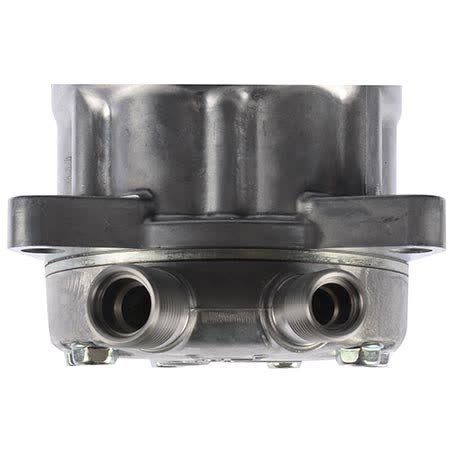 Sanden Air Conditioning Compressor 12V Ear Mount SD7H15 CXS6167 AIR CONDITIONING COMPRESSOR SANDEN - Micks Gone Bush