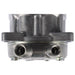 Sanden Air Conditioning Compressor 12V Ear Mount SD7H15 CXS6167 AIR CONDITIONING COMPRESSOR SANDEN - Micks Gone Bush