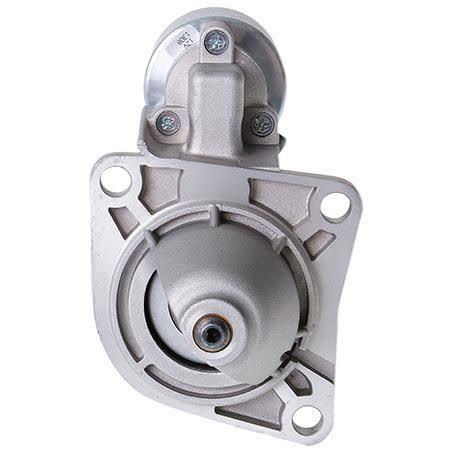 OEX Starter Motor 12V 10 Tooth CW Autolite Style AXS959 STARTER MOTOR OEX - Micks Gone Bush