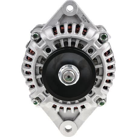 OEX Alternator 12V 100A Mitsubishi Style MXA9609 ALTERNATOR OEX - Micks Gone Bush