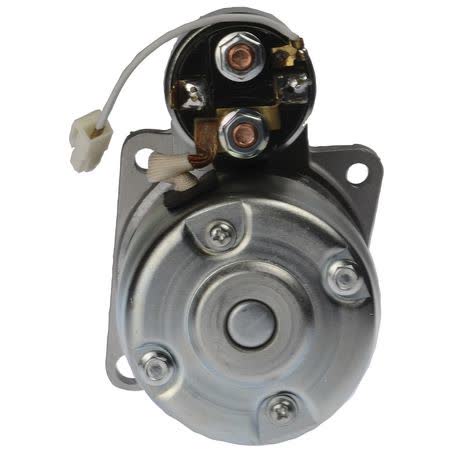 Oex Starter Motor 12V 8TH CW Mitsubishi Style starter motor OEX - Micks Gone Bush