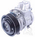 Denso Air Conditioning Compressor 24V Direct Mount 10PA15C Part No. CXD6346 AIR CONDITIONING COMPRESSOR DENSO - Micks Gone Bush