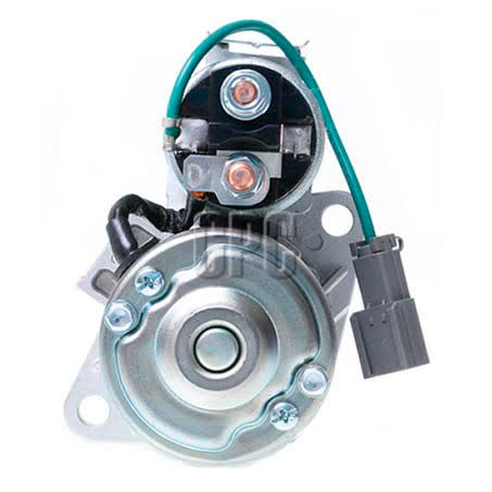 OEX Starter Motor 12V 8TH CCW Mitsubishi Style MXS312 STARTER MOTOR OEX - Micks Gone Bush