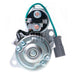 Oex Starter Motor 12V 8TH Ccw Mitsubishi Style starter motor OEX - Micks Gone Bush