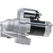 Oex Starter Motor 12V 22TH Ccw Mitsubishi Style starter motor OEX - Micks Gone Bush