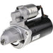 Bosch Starter Motor 12V 9 Tooth CW 2.0KW Part No. 1986S00722 STARTER MOTOR BOSCH - Micks Gone Bush