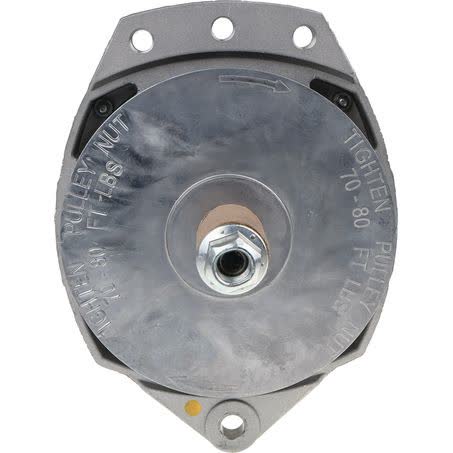 Prestolite Alternator 24V 150A New – Part No. 8SC3200V ALTERNATOR PRESTOLITE - Micks Gone Bush