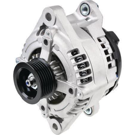 OEX Alternator 12V 140A Denso Style DXA4141 ALTERNATOR OEX - Micks Gone Bush