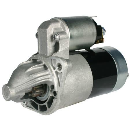 Oex Starter Motor 12V 8TH CW Mitsubishi Style starter motor OEX - Micks Gone Bush