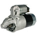 Oex Starter Motor 12V 8TH CW Mitsubishi Style starter motor OEX - Micks Gone Bush
