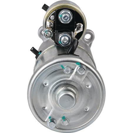 OEX Starter Motor 12V 12 Tooth CW Autolite Style AXS985 STARTER MOTOR OEX - Micks Gone Bush