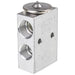 Parker Air Conditioning TX Valve Block Threaded 2 Ton TXX3413 AIR CONDITIONING TX VALVE PARKER - Micks Gone Bush