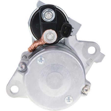 Denso Starter Motor 12V 14 Tooth CCW Remanufactured DXS610 STARTER MOTOR DENSO - Micks Gone Bush