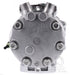 Sanden Air Conditioning Compressor 24V Direct Mount SD7H15 CXS8161 AIR CONDITIONING COMPRESSOR SANDEN - Micks Gone Bush