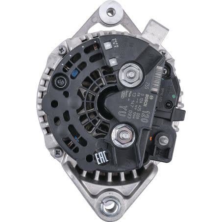 Bosch Alternator 12V 120A 1986A00819 ALTERNATOR BOSCH - Micks Gone Bush